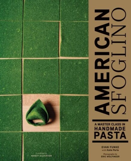 American Sfoglino Av Evan Funke