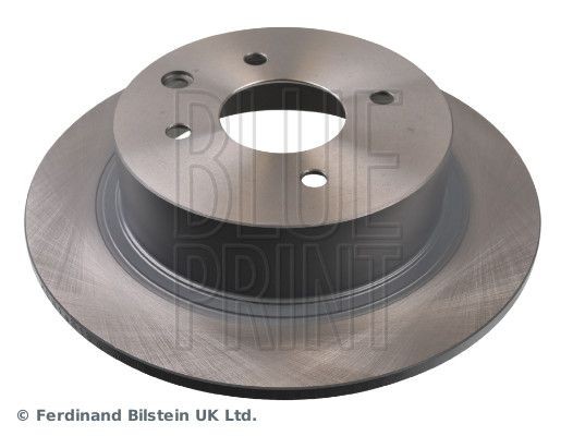 Bremseskive BLUE PRINT ADN143134
