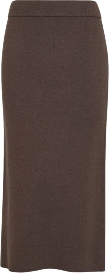 MSCH Copenhagen Mschagatha East Hw Skirt Brown M/L