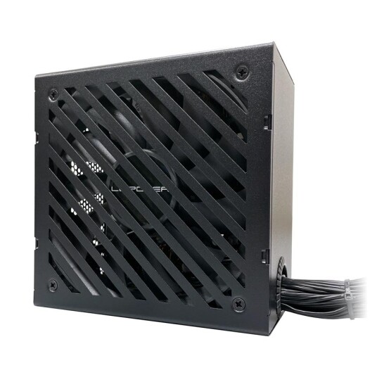 LC POWER 750W Integrator Pro ATX V3.1 80+Bronze