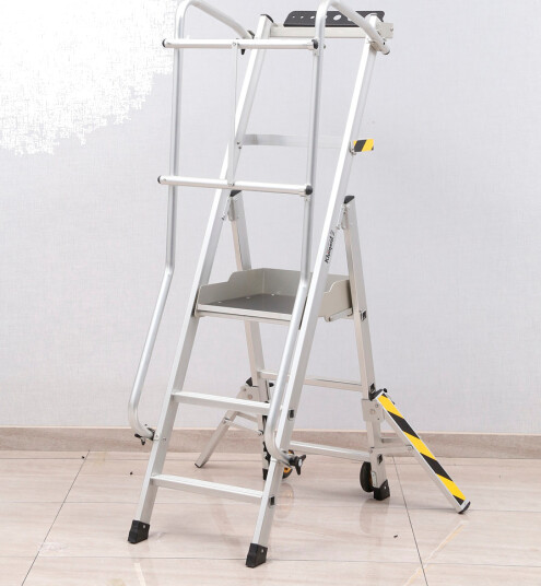 Khiment Arbeidsplattform P82 5X Light 0,69 Khiment Arbeidsplattform P82 5X Light 0,69
