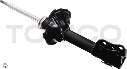 Støtdemper TOKICO B2254 Støtdemper TOKICO B2254