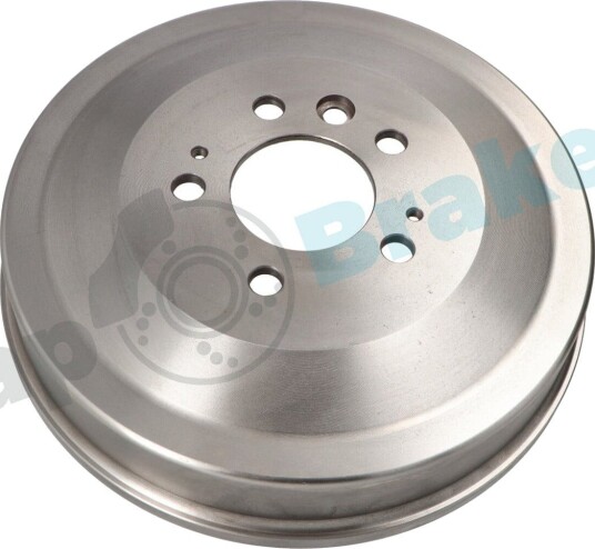 Bremsetrommel RAP BRAKES R-E0161