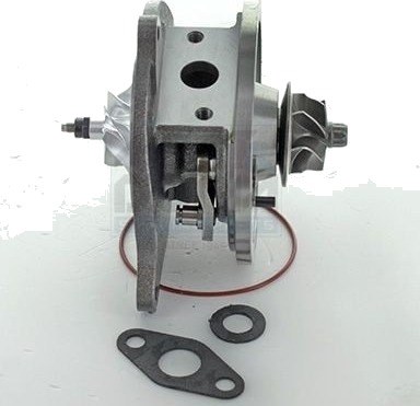 Kjernegruppe, lader MEAT & DORIA 601276