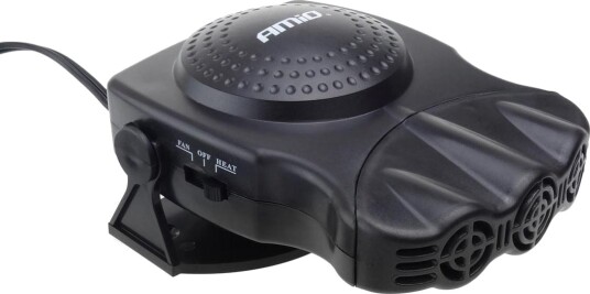 AMiO 02385 Varmeventilator