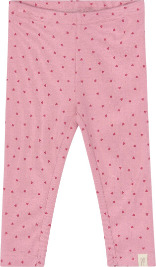Petit Piao Ppsonja Leggings Pink 98