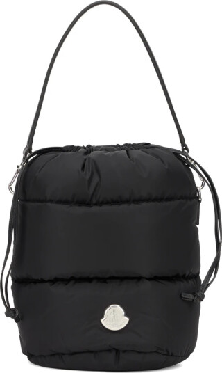 Moncler Dame Vesker Svart ONE SIZE, Moncler Dame Vesker Svart ONE SIZE,