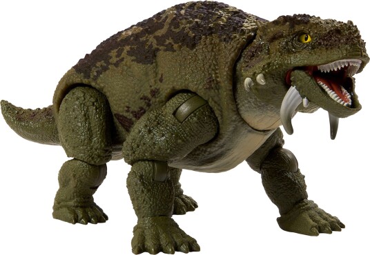 Jurassic World Hammond Collection Dinosaurfigur Scutosaurus Jurassic World Hammond Collection Dinosaurfigur Scutosaurus