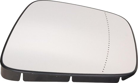 RENAULT 963663355R Speilglass, ytterspeil