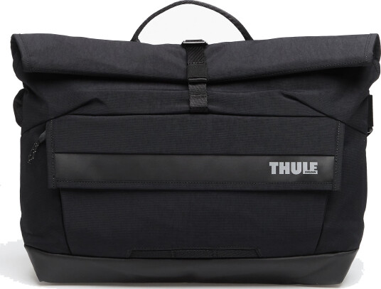 Thule Paramount Paracb3114 Black, Unisex, Diagonalt Hengende Bag, Sort, Nylon, Visittkort, Våtlomme, Mobillomme, Nøkkellomme, Glidelåslomme, Dokumentlomme, Pennelomme,..., 35,6 Cm (14") Thule Paramount Paracb3114 Black, Unisex, Diagonalt Hengende Bag, Sort, Nylon, Visittkort, Våtlomme, Mobillomme, Nøkkellomme, Glidelåslomme, Dokumentlomme, Pennelomme,..., 35,6 Cm (14")