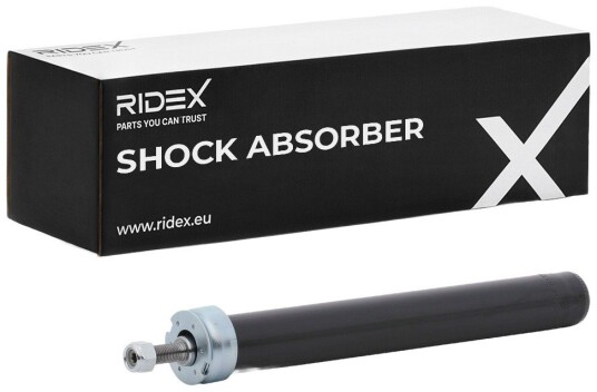 Støtdemper RIDEX 854S18250