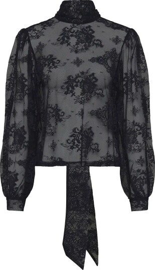 Gestuz Gzruby Blouse BLACK 36