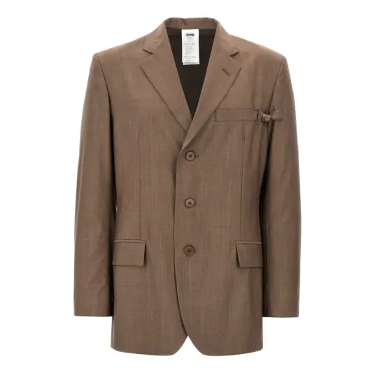 Magliano Herre Jakker Brun L, Magliano Herre Jakker Brun L,