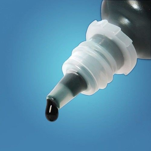 Rd Flytende Farge Marineblå 16ml Rd Flytende Farge Marineblå 16ml