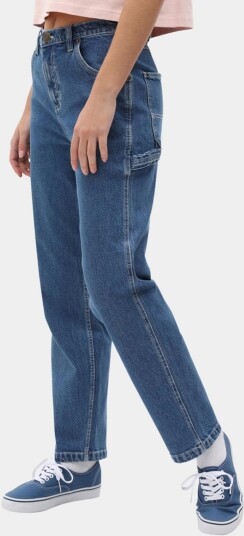 Dickies Ellendale Denim - Blue - 26 Dickies Ellendale Denim - Blue - 26
