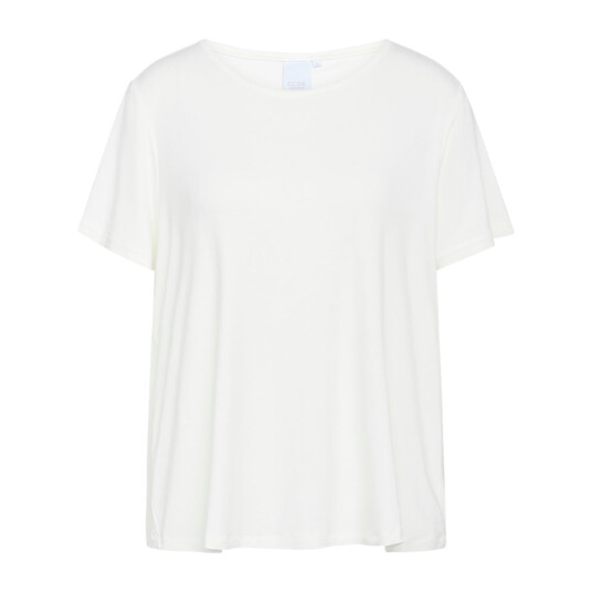 CCDK Copenhagen Bea Shortsleeved T-Shirt - White - XS CCDK Copenhagen Bea Shortsleeved T-Shirt - White - XS