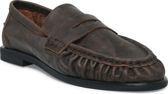 Pavement Paelmira Brown 37