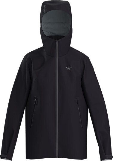 Arc'teryx Women's Beta Jacket Black XS Arc'teryx Women's Beta Jacket Black XS