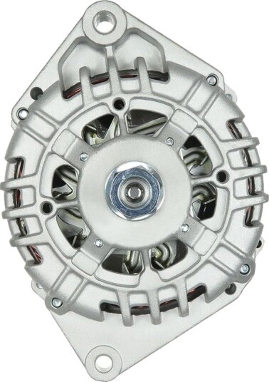 AS PL A3030 Dynamo AS PL A3030 Dynamo