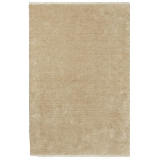 Ferm Living Firth Juteteppe 200x300 cm Off white