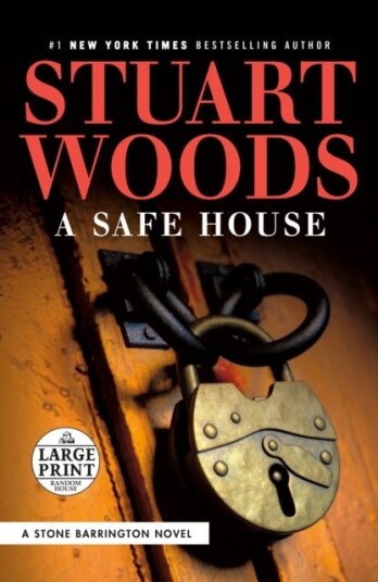 A Safe House A Safe House