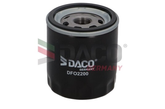Oljefilter DACO Germany DFO2200