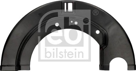 Fjærskive, lamellkopling FEBI BILSTEIN 196015