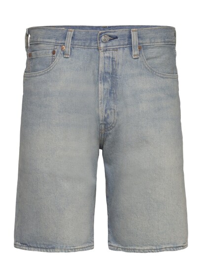 Levi"s® 501 Original Shorts Never On T Blue 28