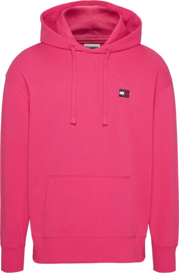 Tommy Jeans Herre Gensere & Hettegensere Rosa M,