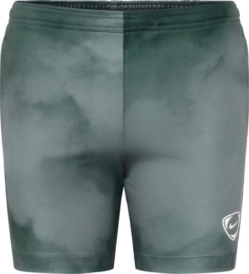 Nike K Nk Df Acd+ Short Gx Aop Grey M