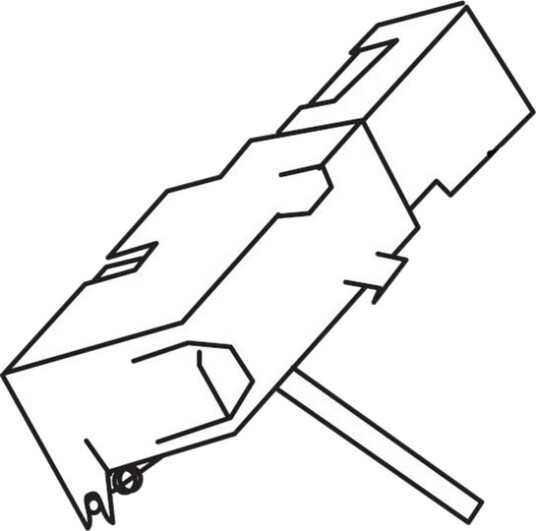 Lexmark Sensor 40X2762