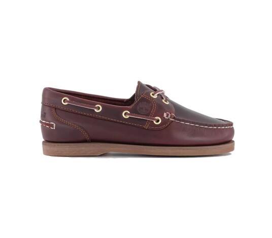 Timberland Classic Boat Boat Shoe Burgundy Full Grain Brown 39 Timberland Classic Boat Boat Shoe Burgundy Full Grain Brown 39