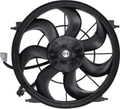 THERMOTEC D80505TT Kjølevifte THERMOTEC D80505TT Kjølevifte