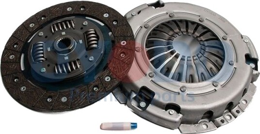 Clutchsett Oyodo 10S9066-OYO