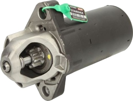 STARDAX STX200278R Starter STARDAX STX200278R Starter