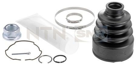 Snr Mansjett drivaksel SNR IBK68.002