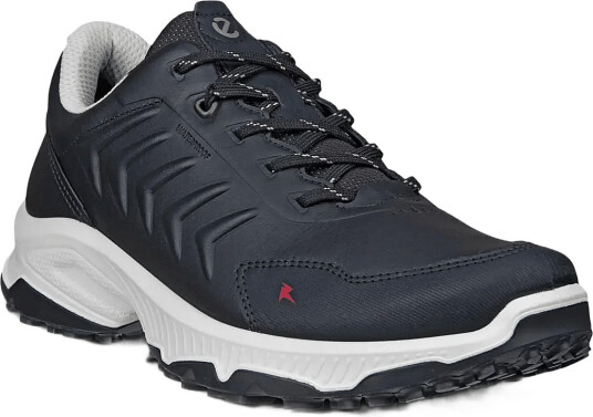 ECCO Receptor Xp W Black 38