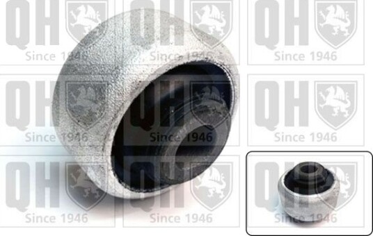 QUINTON HAZELL EMS8350 Feste styrestag