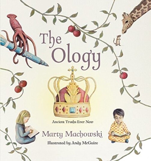 The Ology The Ology