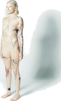 Royal & The Serpent Emptiness Is Godly CD