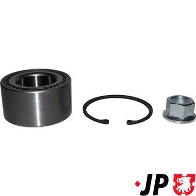 Hjullager JP GROUP 1341301010