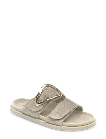 Inuikii Dreamer Buckle Grey 37 Inuikii Dreamer Buckle Grey 37