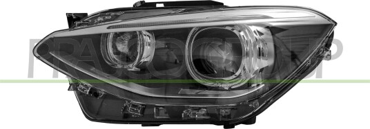PRASCO BM1234914 Frontlykter