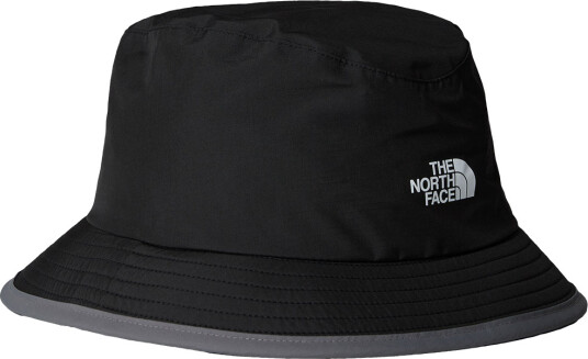 The North Face Antora Rain Bucket - Black - S/M