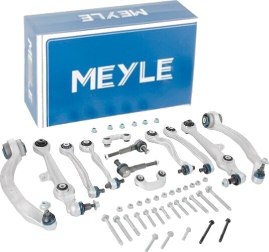 Styresett, hjuloppheng MEYLE 116 050 0029/HD