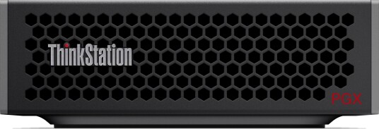 Lenovo ThinkStation PGX GB10 128GB LPDDR5x 2TB SSD DGX OS Mini Tower 30KL000FGF