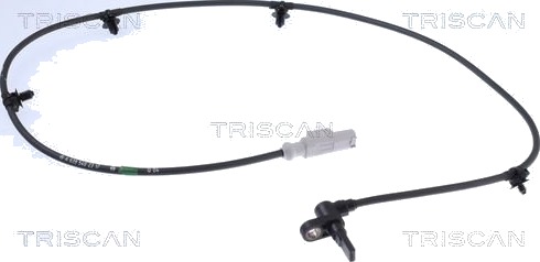 TRISCAN 8180 23232 Sensor ABS