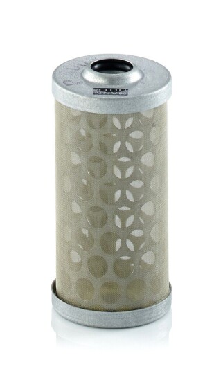 Drivstoffilter MANN FILTER P 4003