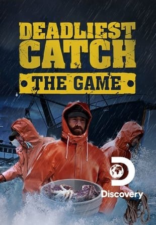Deadliest Catch: The Game PC