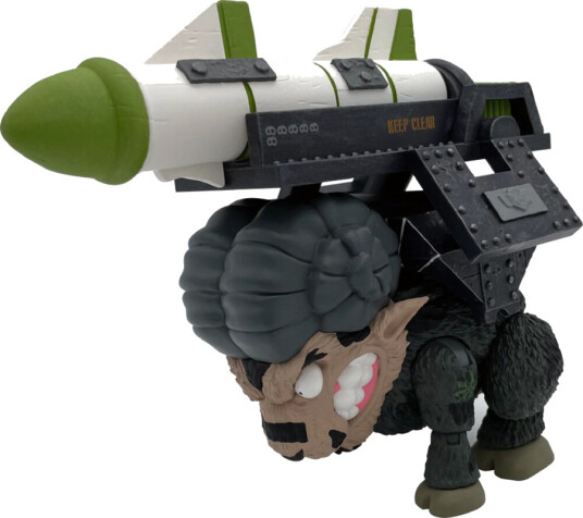 The Nacelle Company Barnyard Commandos Ops Legger Mutton The Nacelle Company Barnyard Commandos Ops Legger Mutton